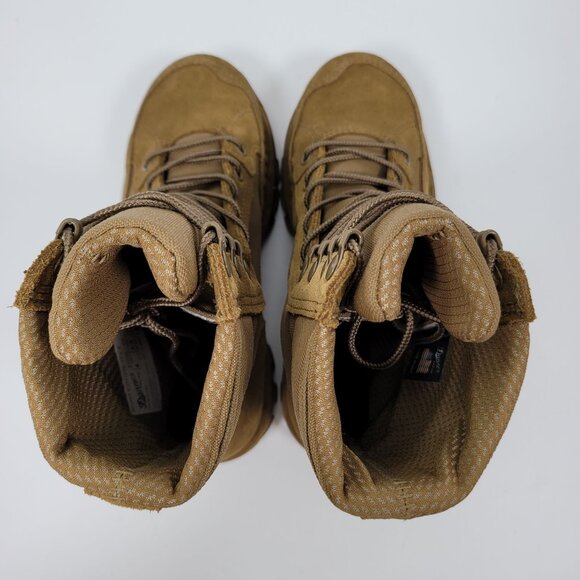 Danner Rivot Coyote TFX 8\